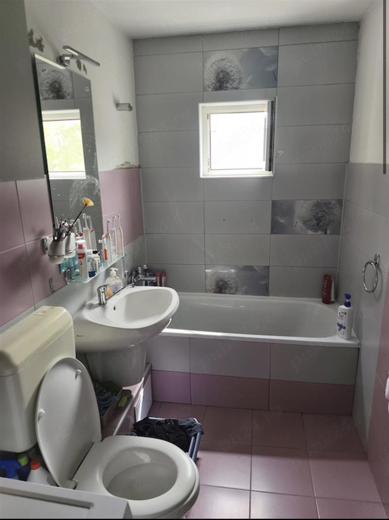 Mobilat si utilat in zona Aradului