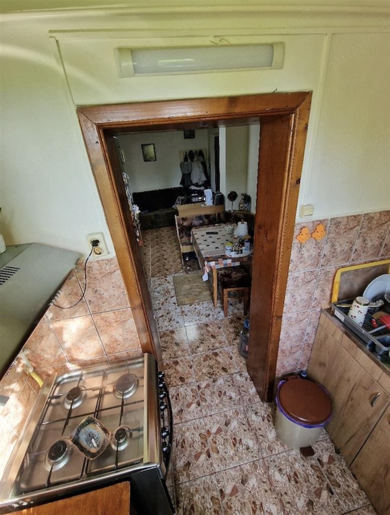 Mobilat si utilat in bloc anvelopat, linga Generala 7