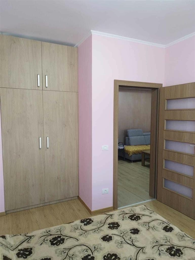 2 camere in bloc nou cu loc de parcare inclus