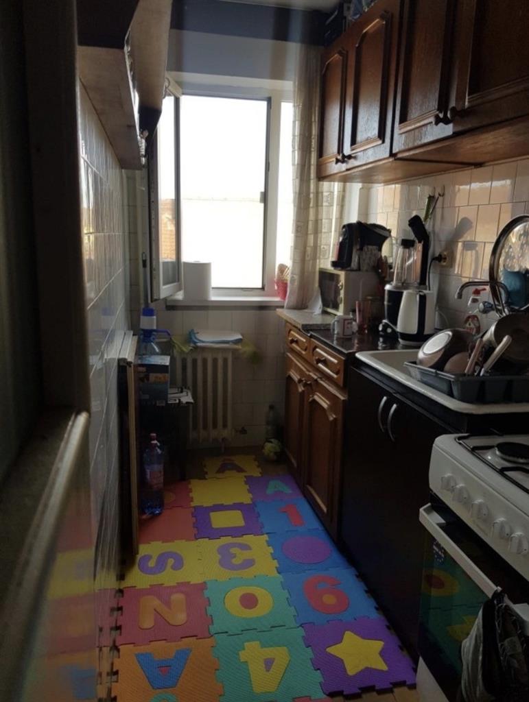 2 camere etaj 3 aproape de Colegiul Banatean
