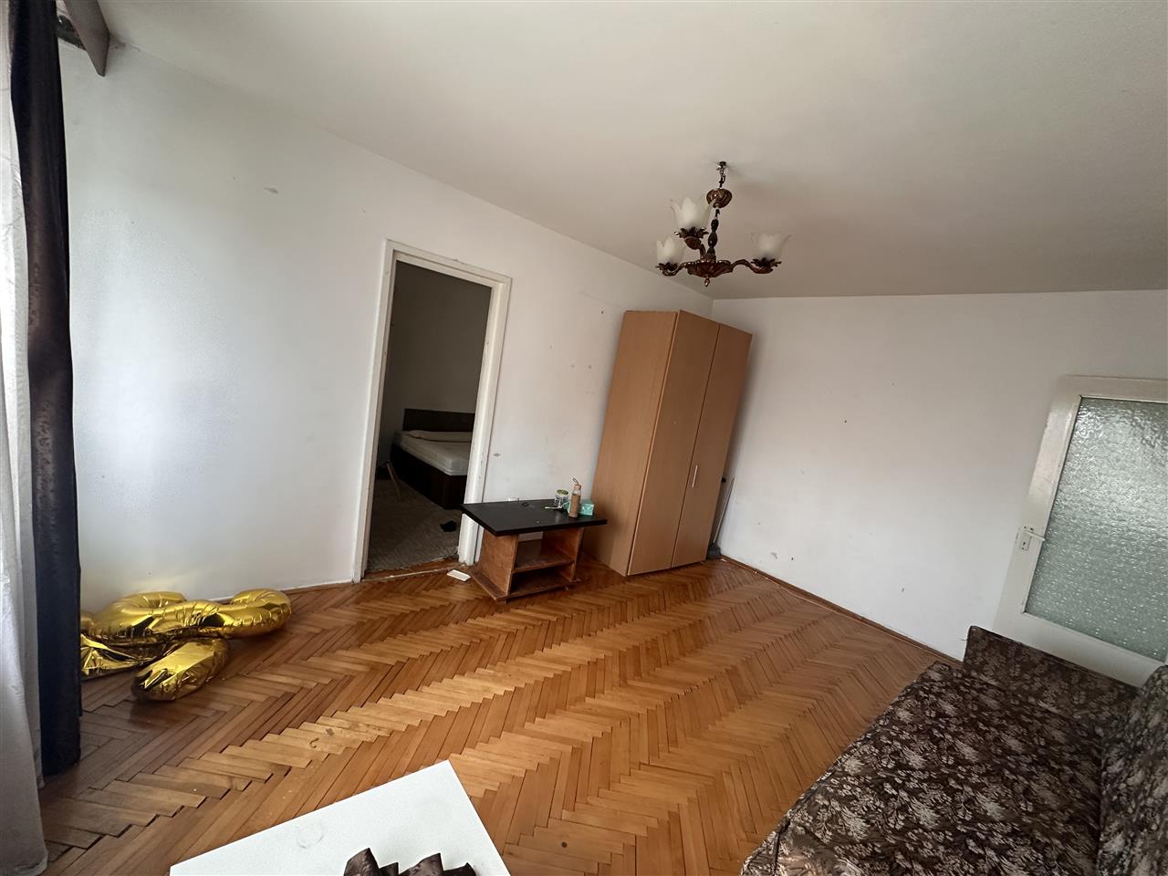 2 camere etaj 3 aproape de Colegiul Banatean