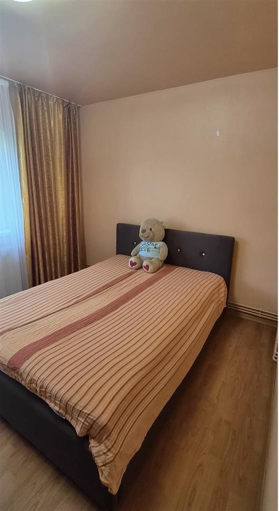 Mobilat si utilat in bloc anvelopat linga parcul Bucovina