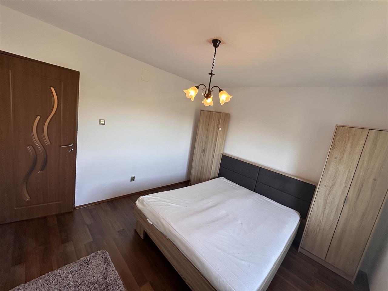 2 camere decomandat, 54 mp, Zona Lipovei!