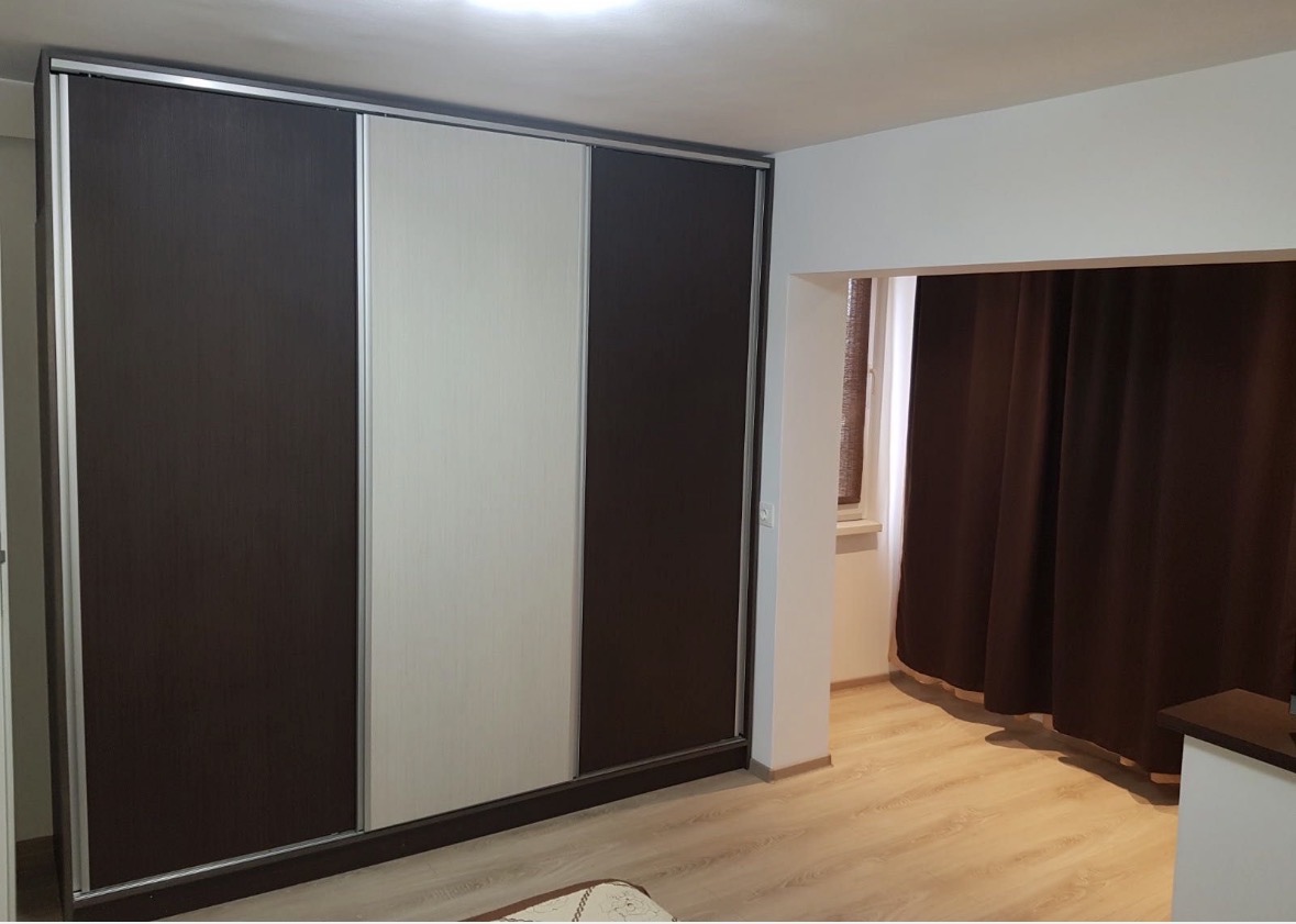 Mobilat si utilat, 67 mp la etajul 3 linga Iulius Mall