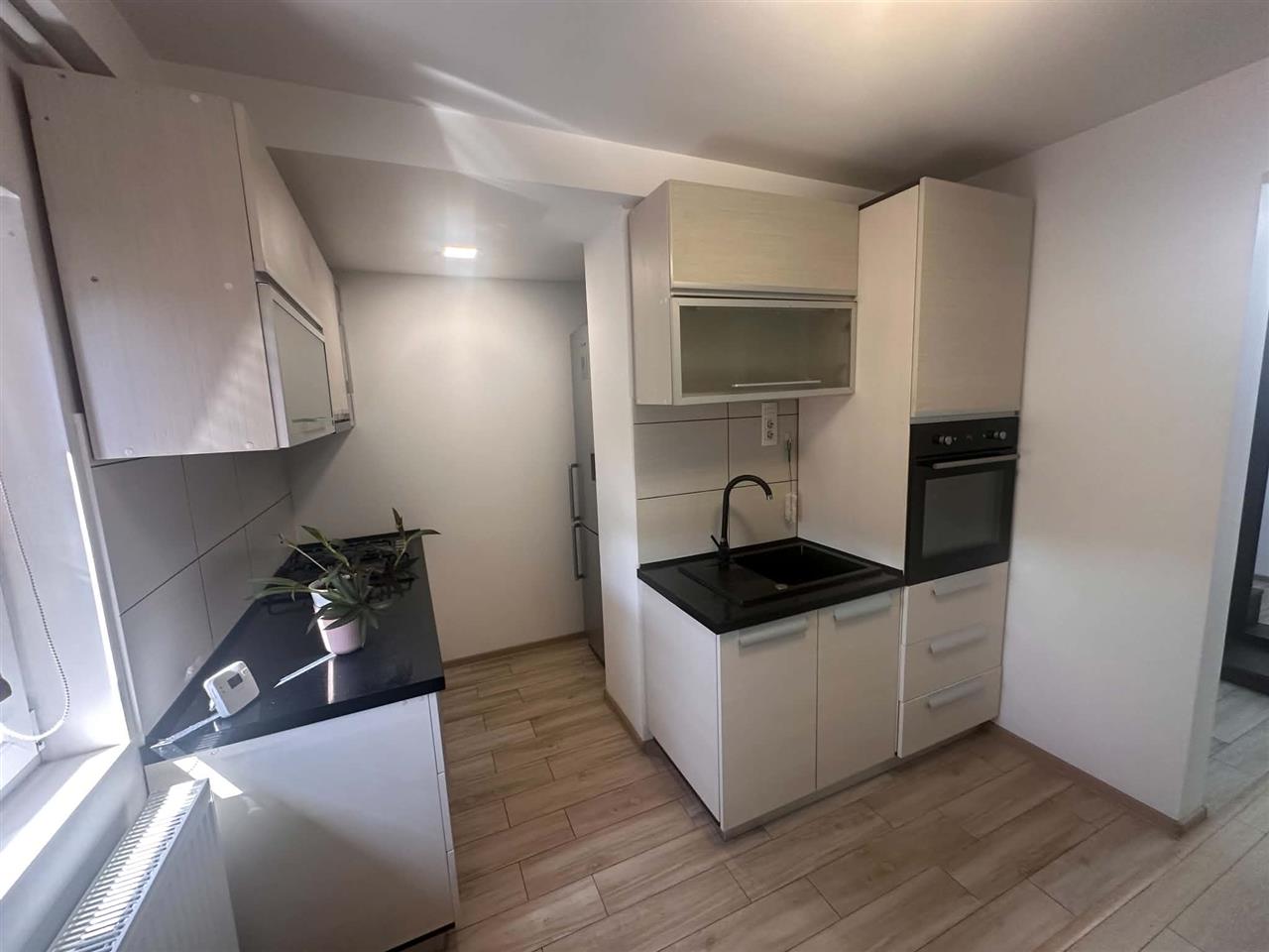 Mobilat si utilat, 67 mp la etajul 3 linga Iulius Mall