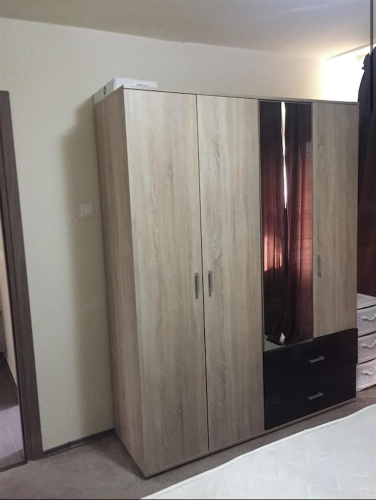 Decomandat cu 2 balcoane, aproape de Iulius Mall