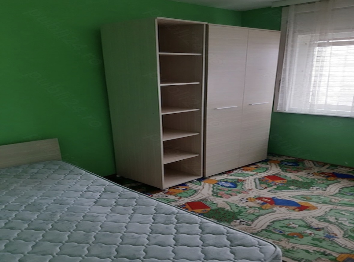 Etaj intermediar in bloc anvelopat cu centrala propie