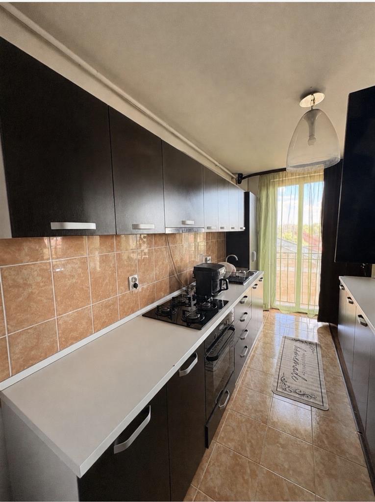 Apartament de 63 mp etaj 2 in bloc din 2008