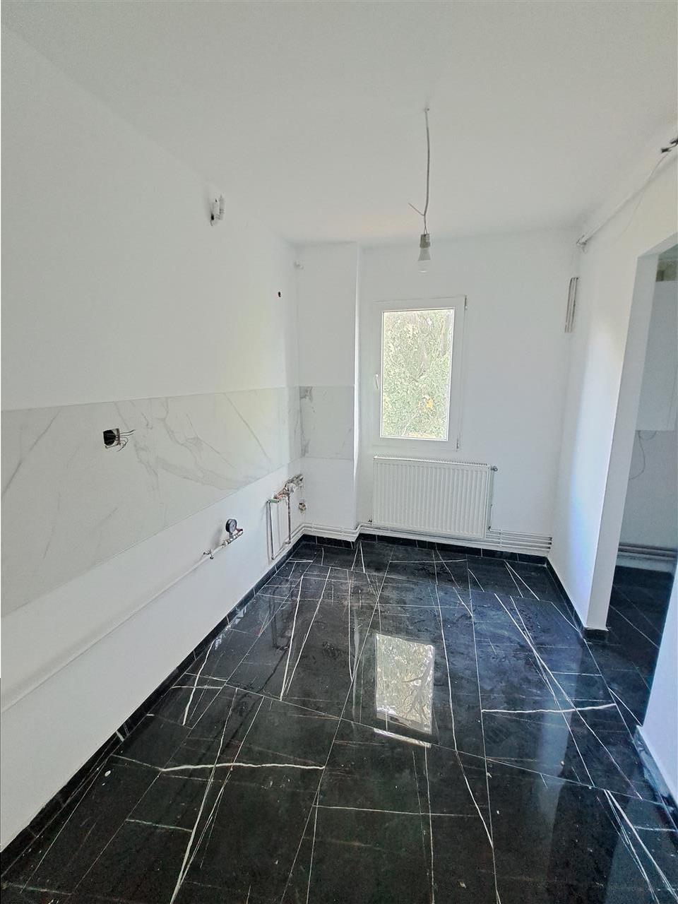 Apartament cu 2 camere confort 1 modelul mare