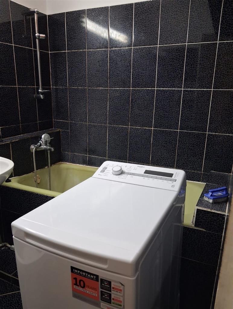 Etaj 2 cu centrala propie, mobilat si utilat, aproape de Complex