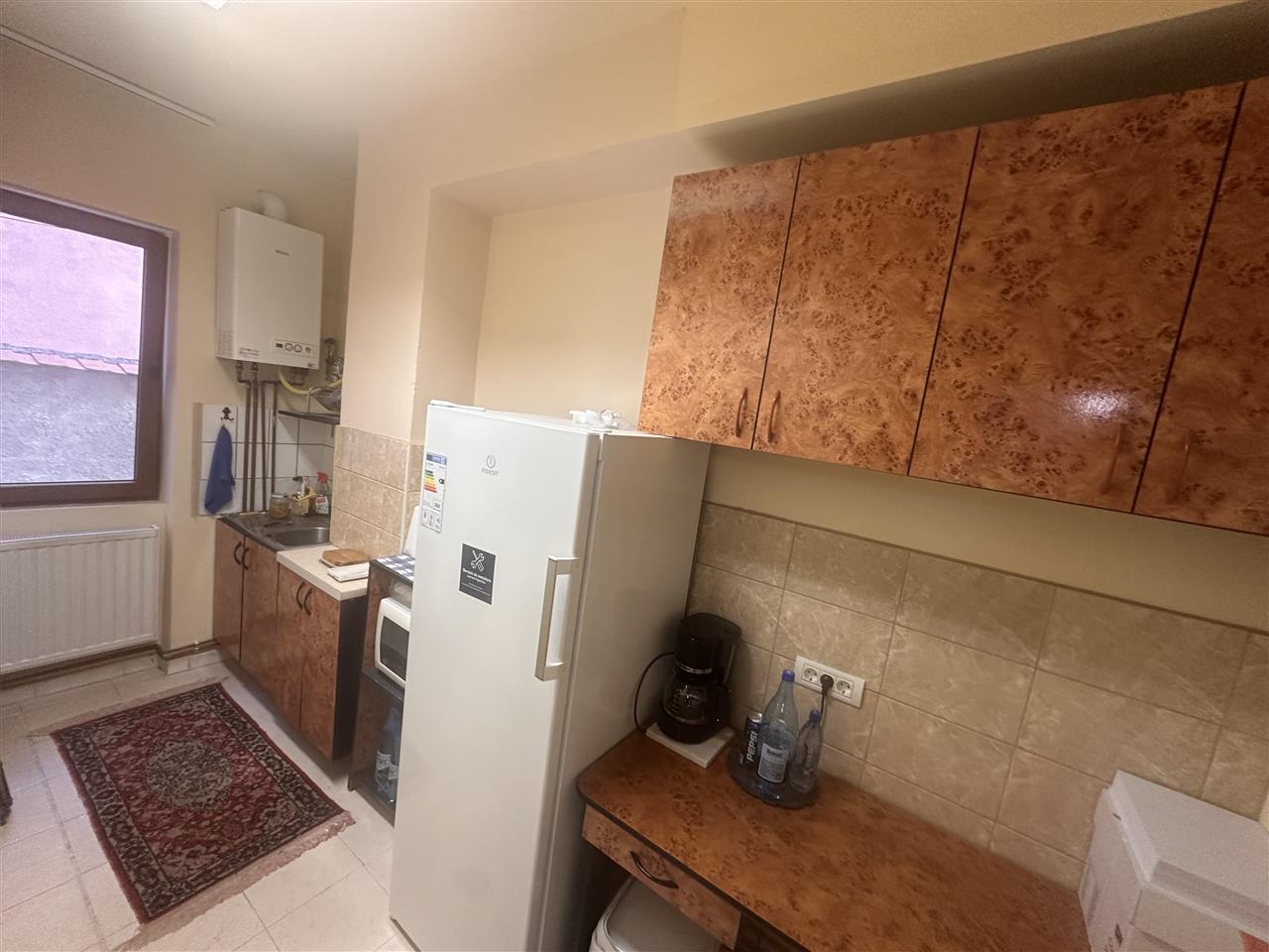 Apartament 1 camere linga OMV-Casa Tineretului