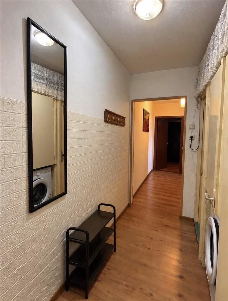 2 camere decomandat in bloc anvelopat