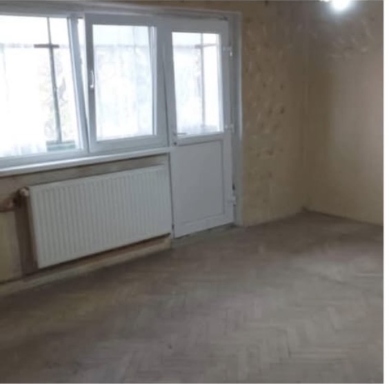 2 camere de 55 mp la etaj 3 in bloc anvelopat