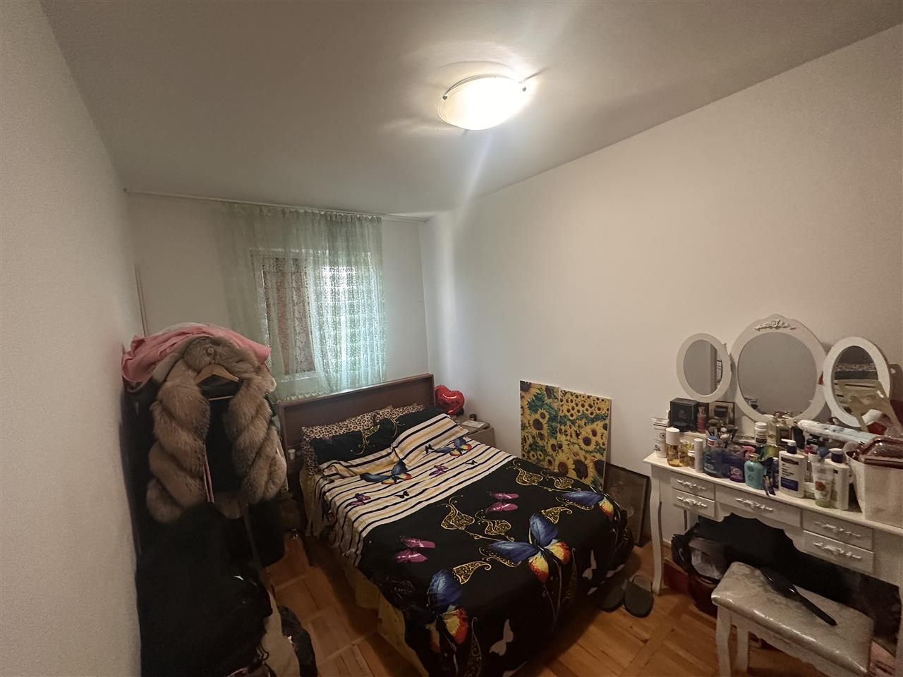 Amenajat complet in bloc anvelopat