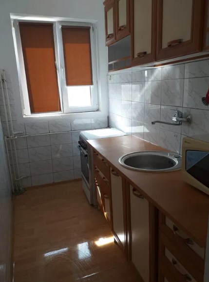 Amenajat complet in bloc anvelopat