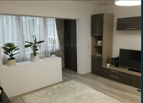 2 camere etaj 2 Aradului