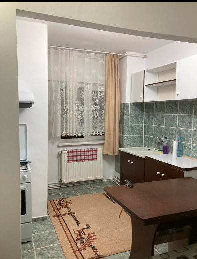 Amenajat complet mobilat si utilat in bloc BCA