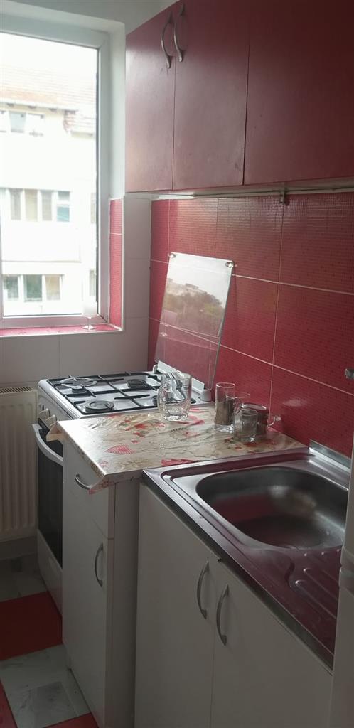 In complexul Studentesc