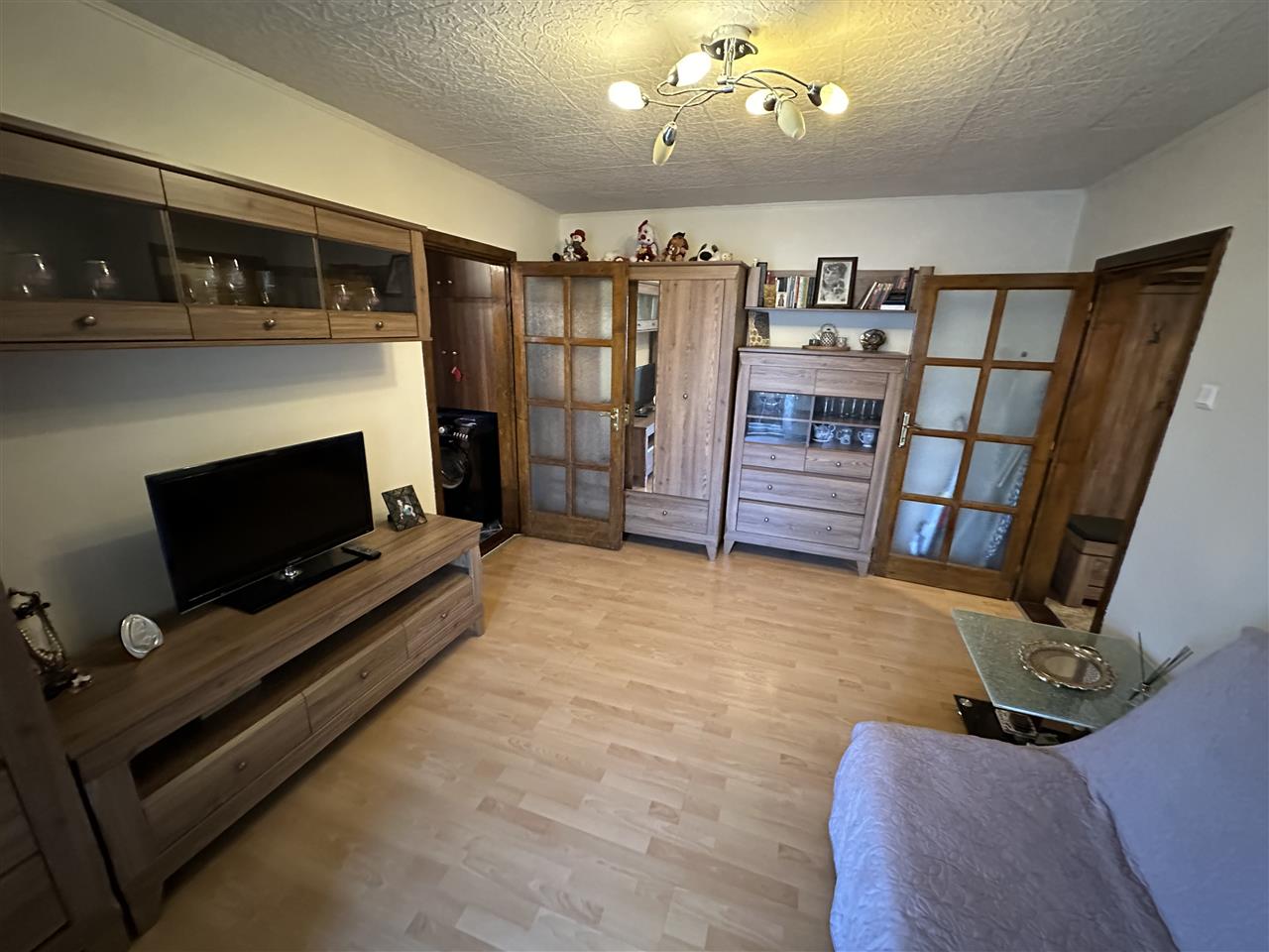 Apartament cu 2 camere aproape de parc Bucovina etaj 4 din 5