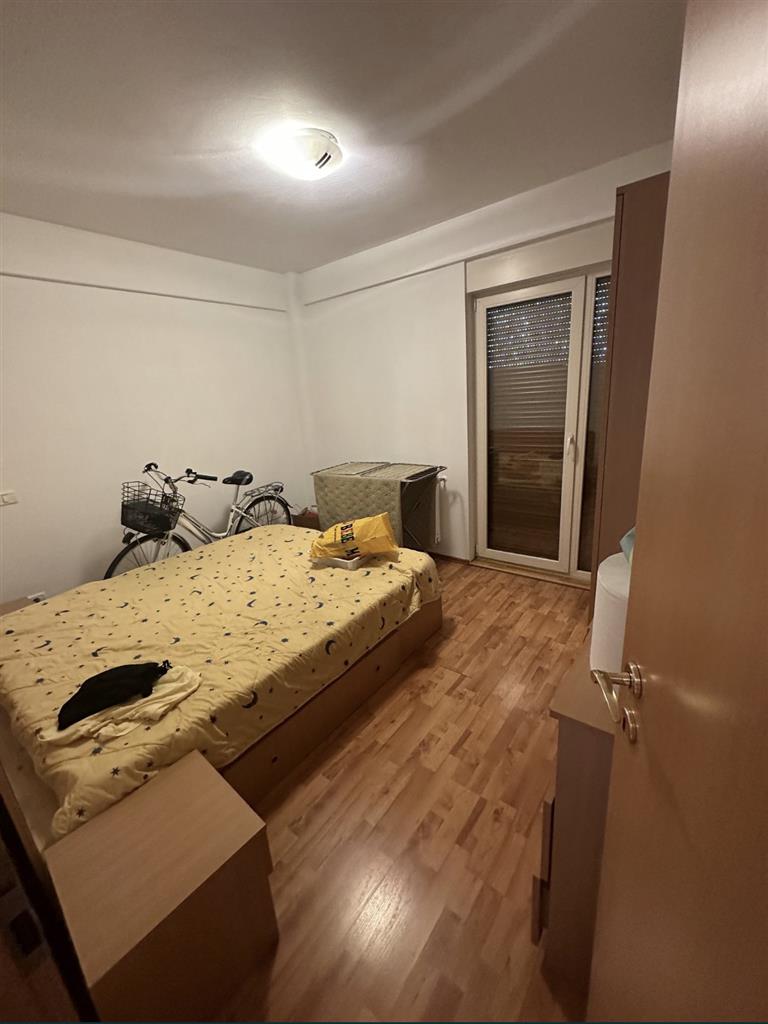 Apartament cu 3 camere cu 2 bai la etajul 1 in bloc nou