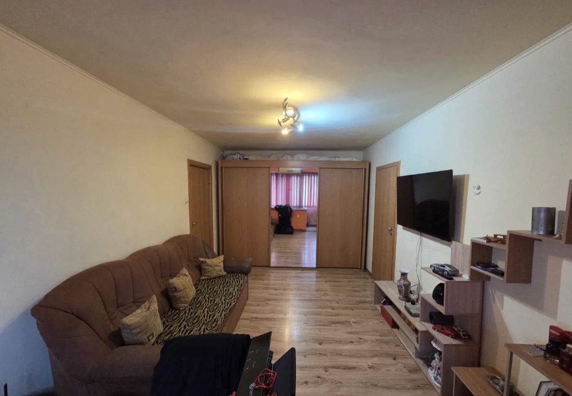 Etaj intermediar cu centrala aproape de Lidl