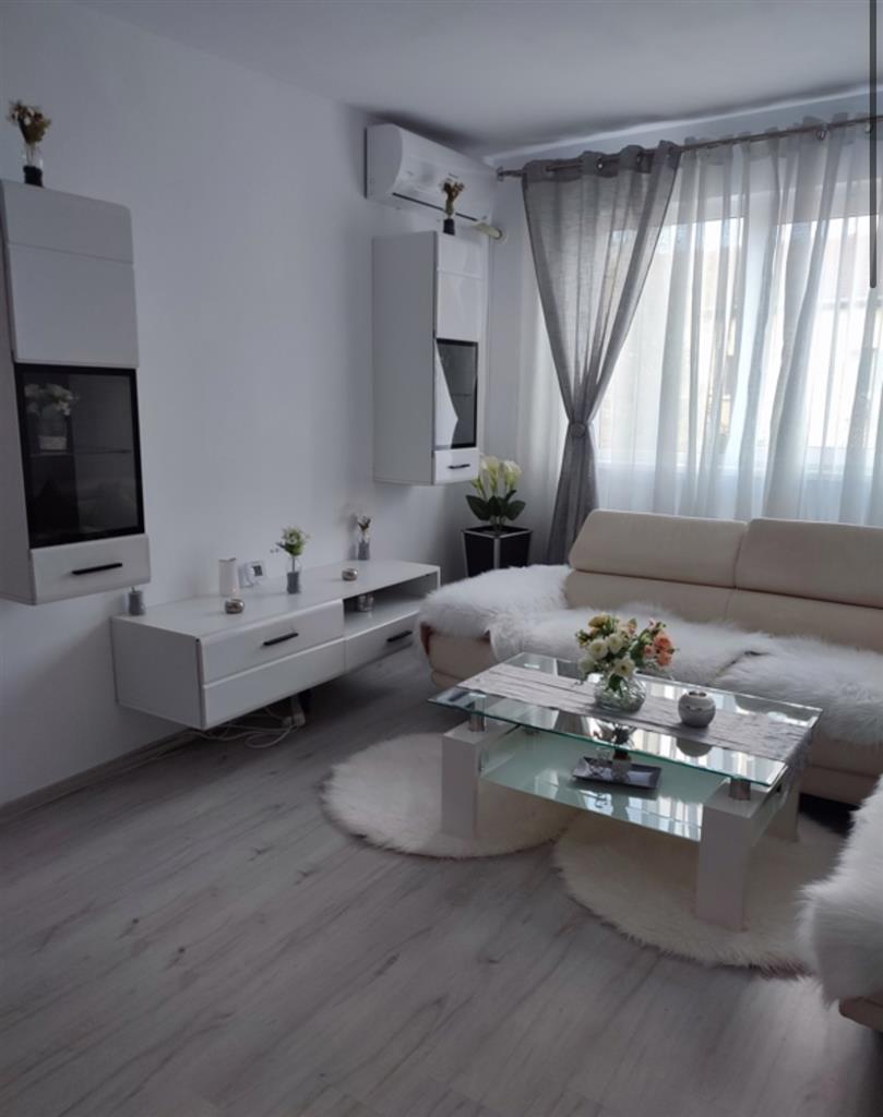 Apartament de lux lingă spitalul Județean