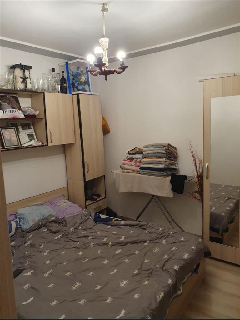 Apartament cu 2 camere aproape de Iosefin