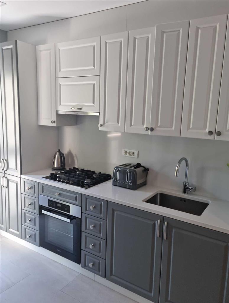 Apartament de lux în bloc nou cu loc de parcare inclus