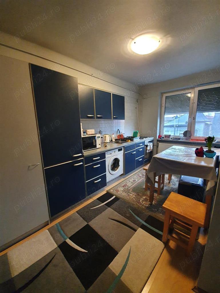 Apartament 1 camera zona semi-centrala