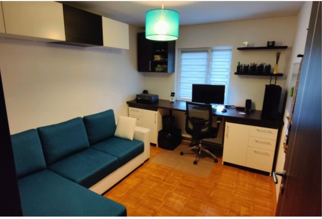 Decomandat, renovat complet nou