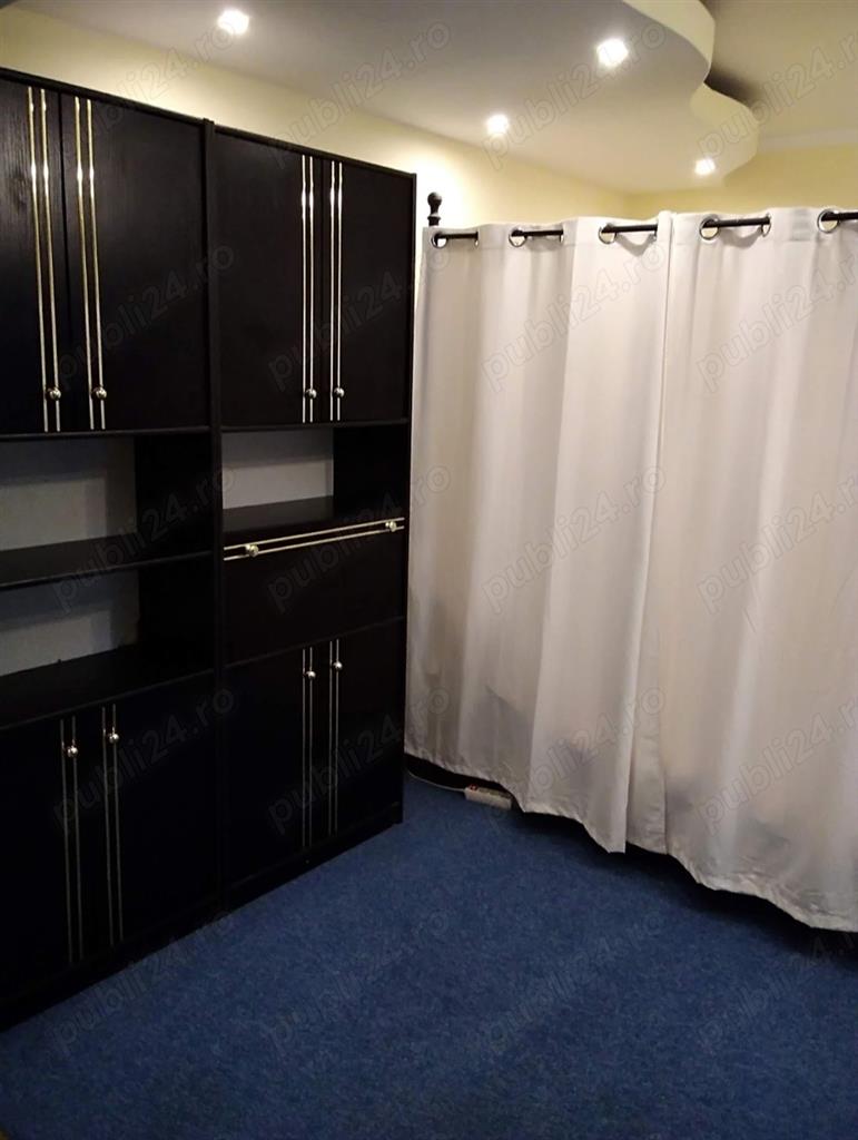 Decomandat, mobilat si utilat linga BRD