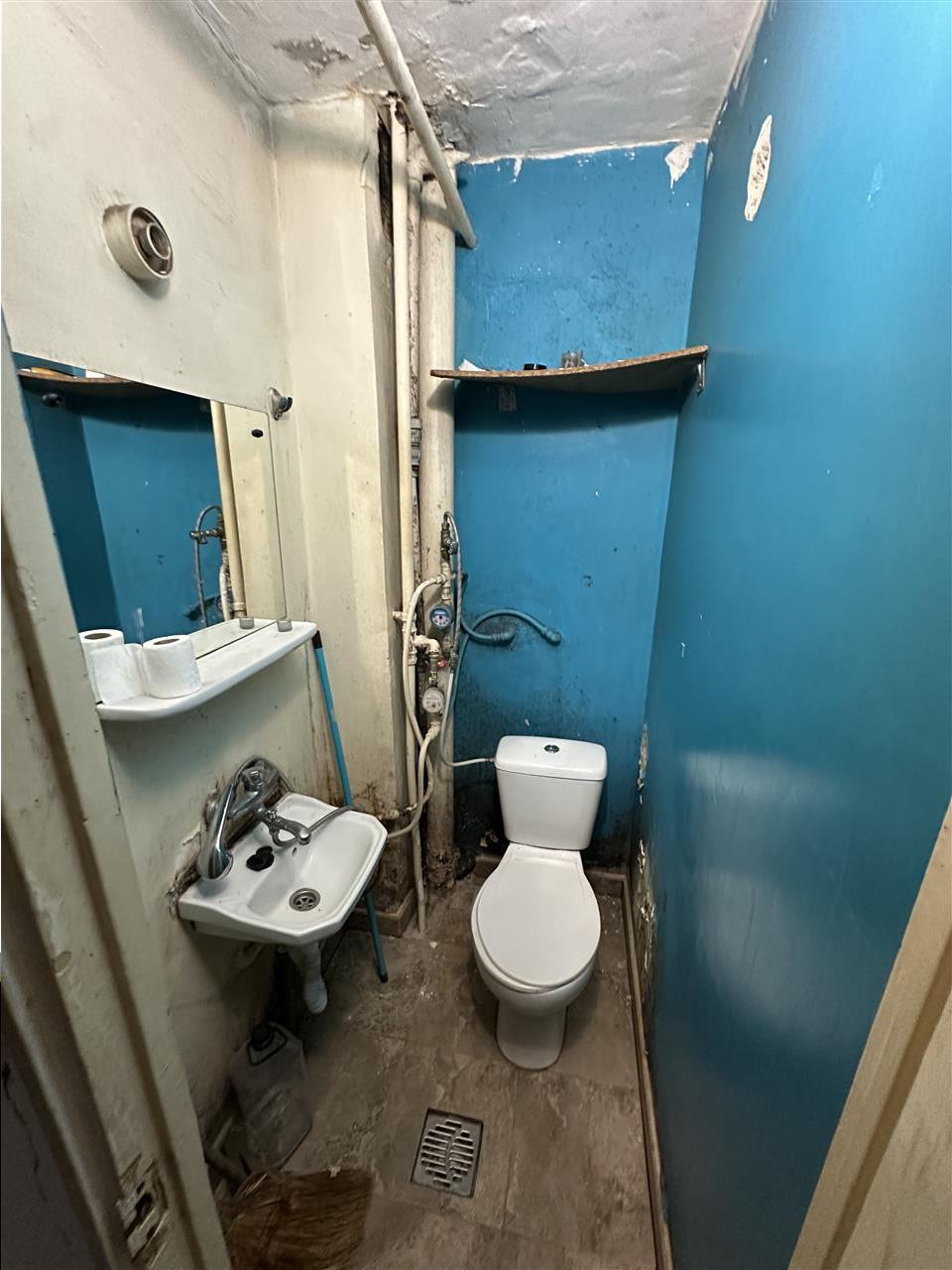 Etaj 1 linga piata Doina