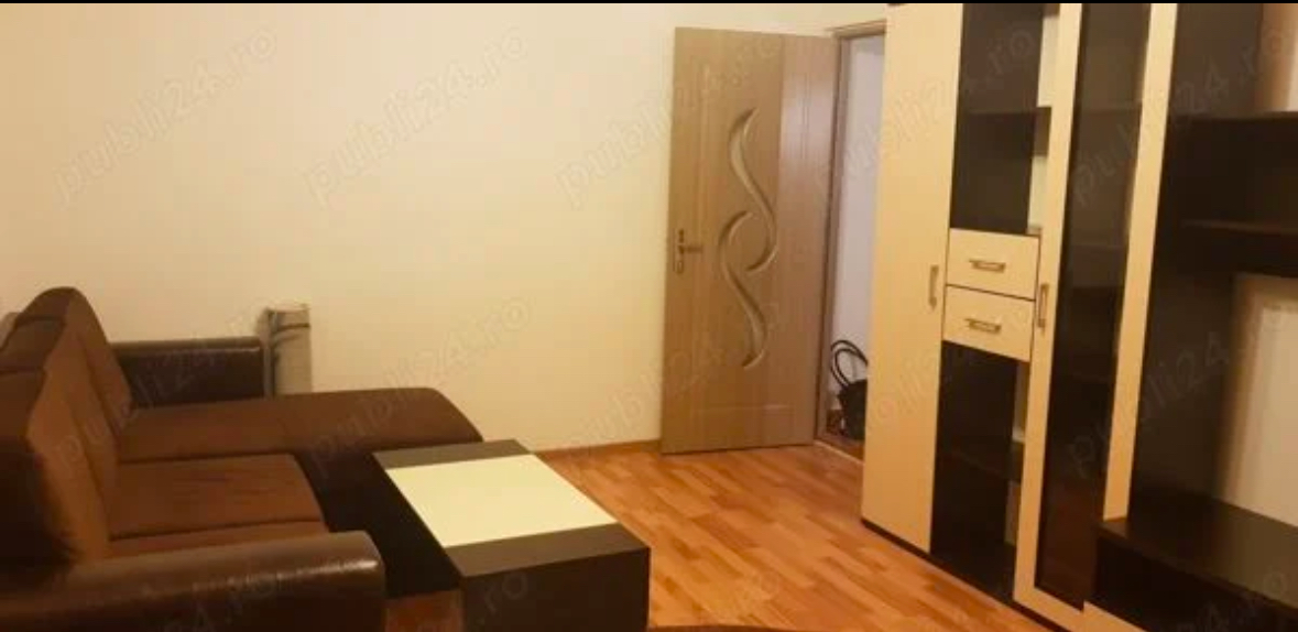 Mobilat și utilat cu centrală propie lingă piața Doina
