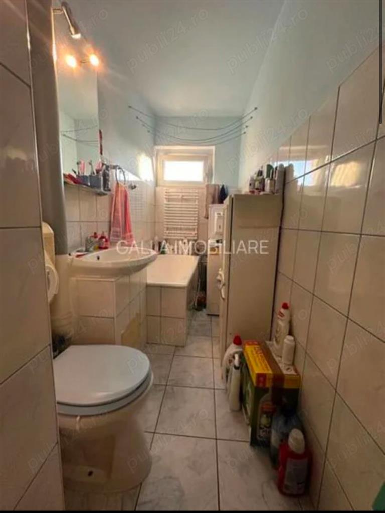 Apartament cu 3 camere in bloc anvelopat linga terasa Nora