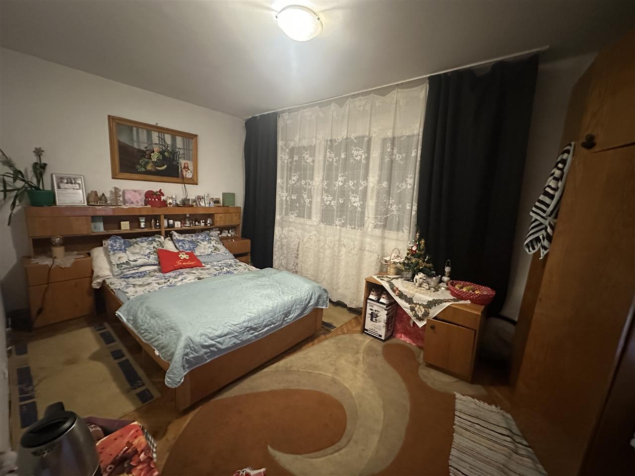 Confort 1 la etajul 2, model mare  cu centrală propie lingă Piața Doina