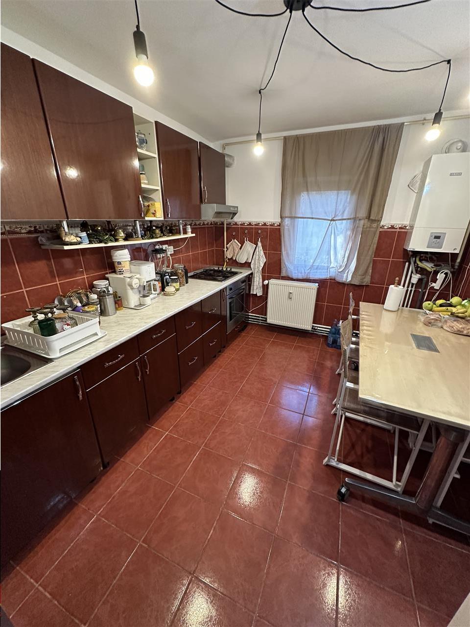 Mobilat si utilat in Zona Mircea Cel Batran