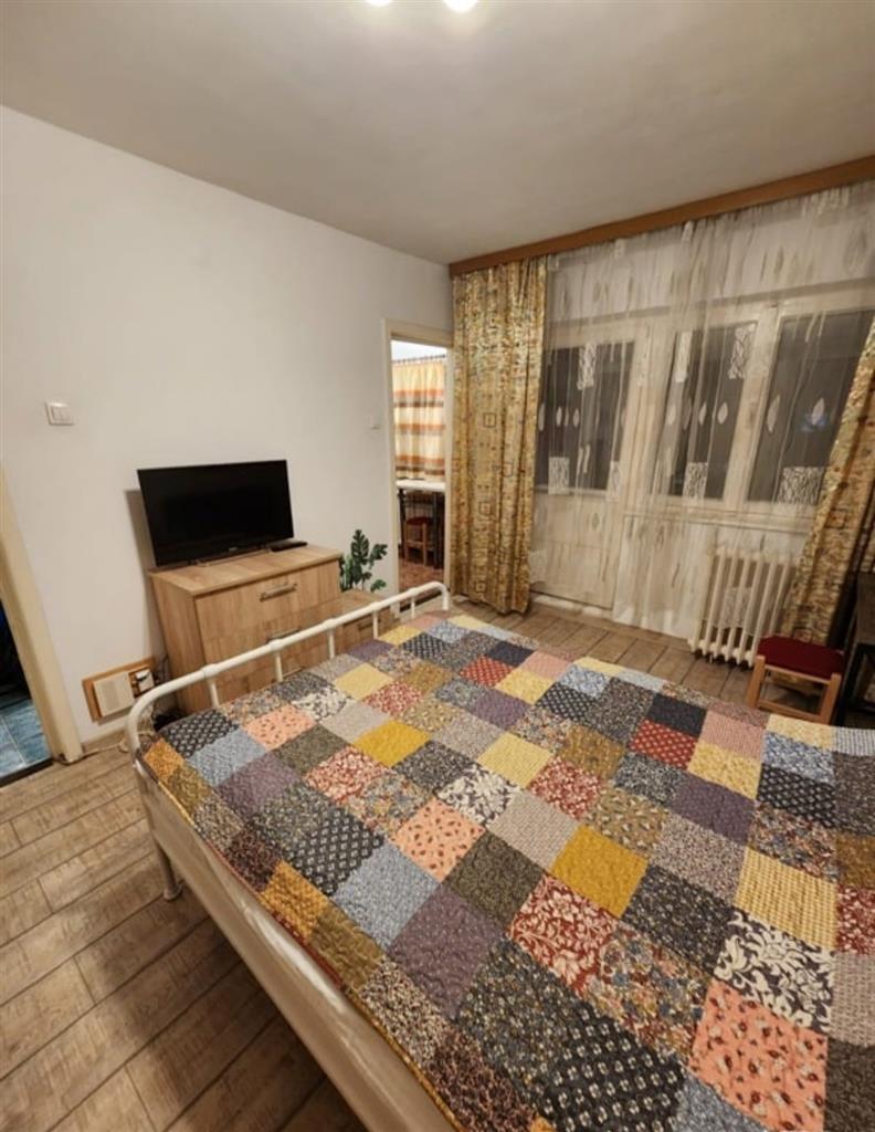 Mobilat și utilat, lingă Casa de Pensi