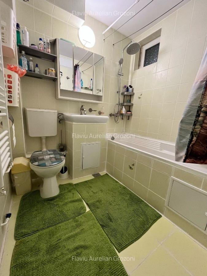 Renovat recent, mobilat si utilat