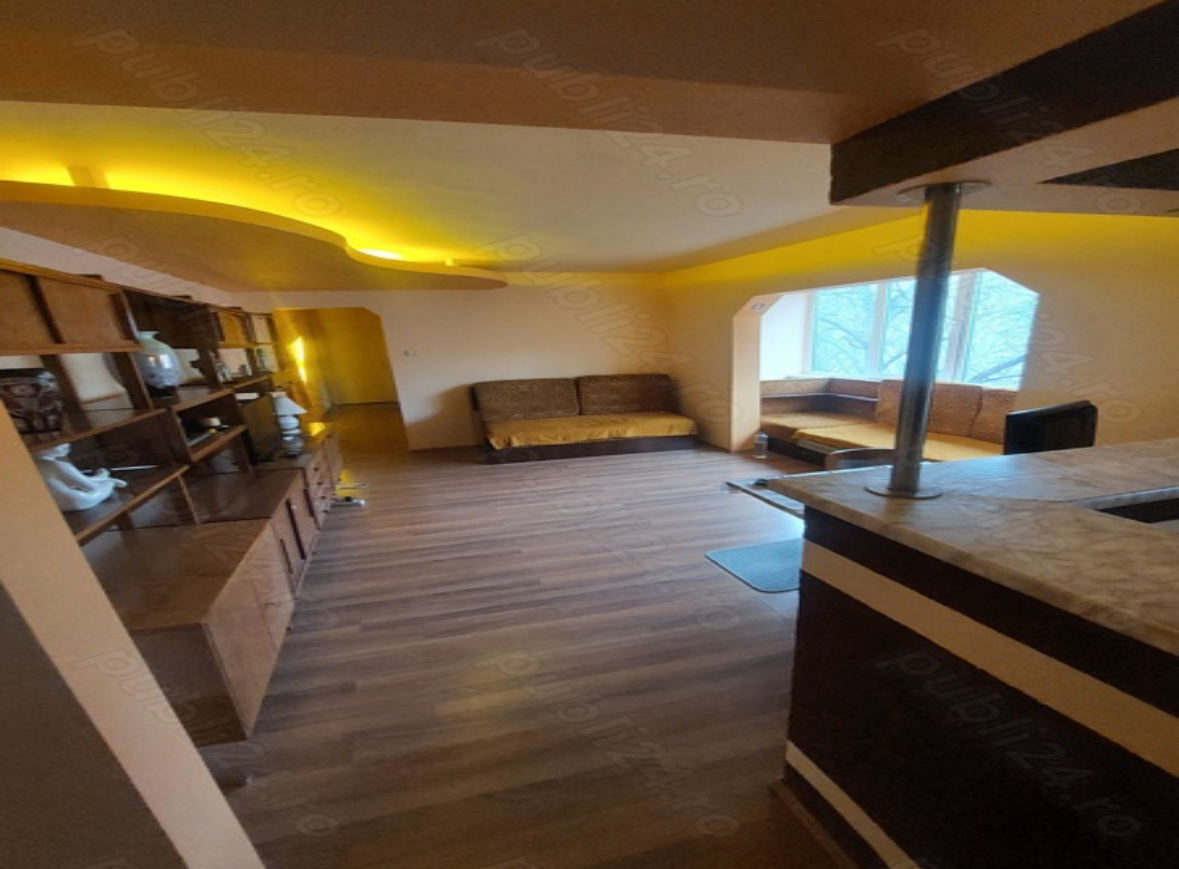 Confort 1 cu centrală propie în Favorit