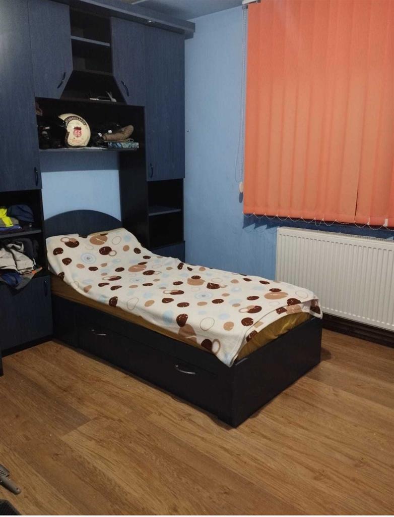 Confort 1 in bloc anvelopat linga Lidl
