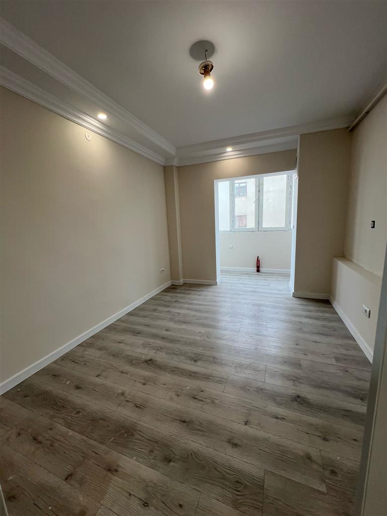 Langa Mall renovat complet