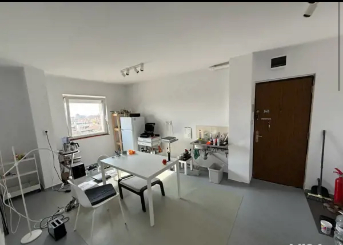 Apartament cu 3 camere in bloc anvelopat termic lingă Sala Olimpia