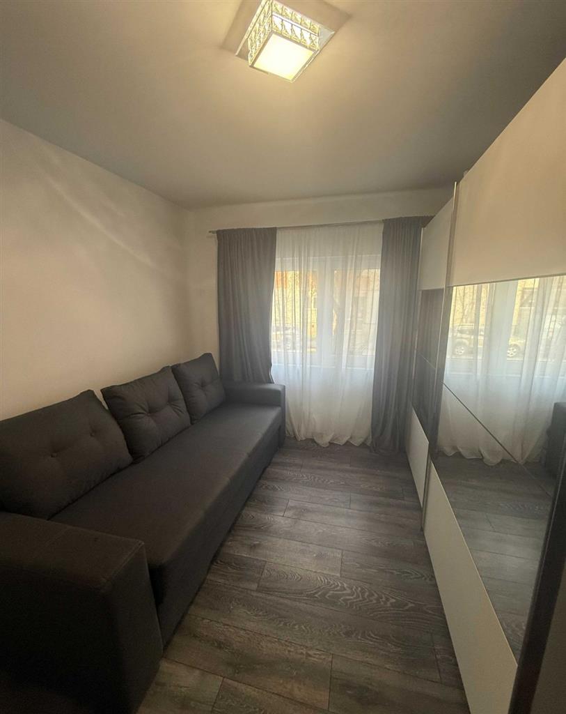 Apartament cu 3 camere de lux langa SanMarzano