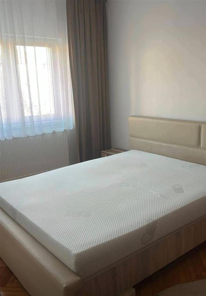 Mobilat și utilat complet la etajul 3 în spate la BRD