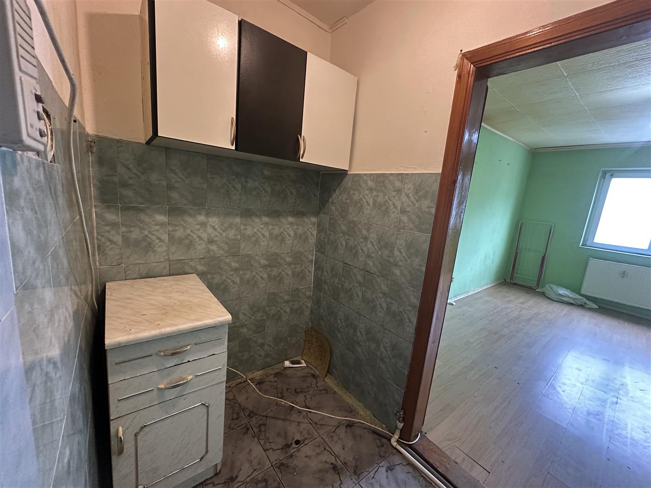 Comision 0%, etaj 2 în bloc anvelopat lingă BRD