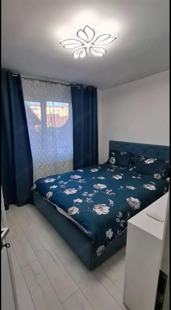 Mobilat și utilat complet la etajul 1
