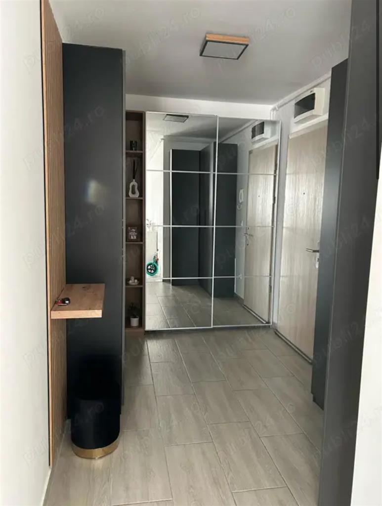 Apartament de 70mp la etajul 1 în bloc din 2010 pe Calea Torontalului