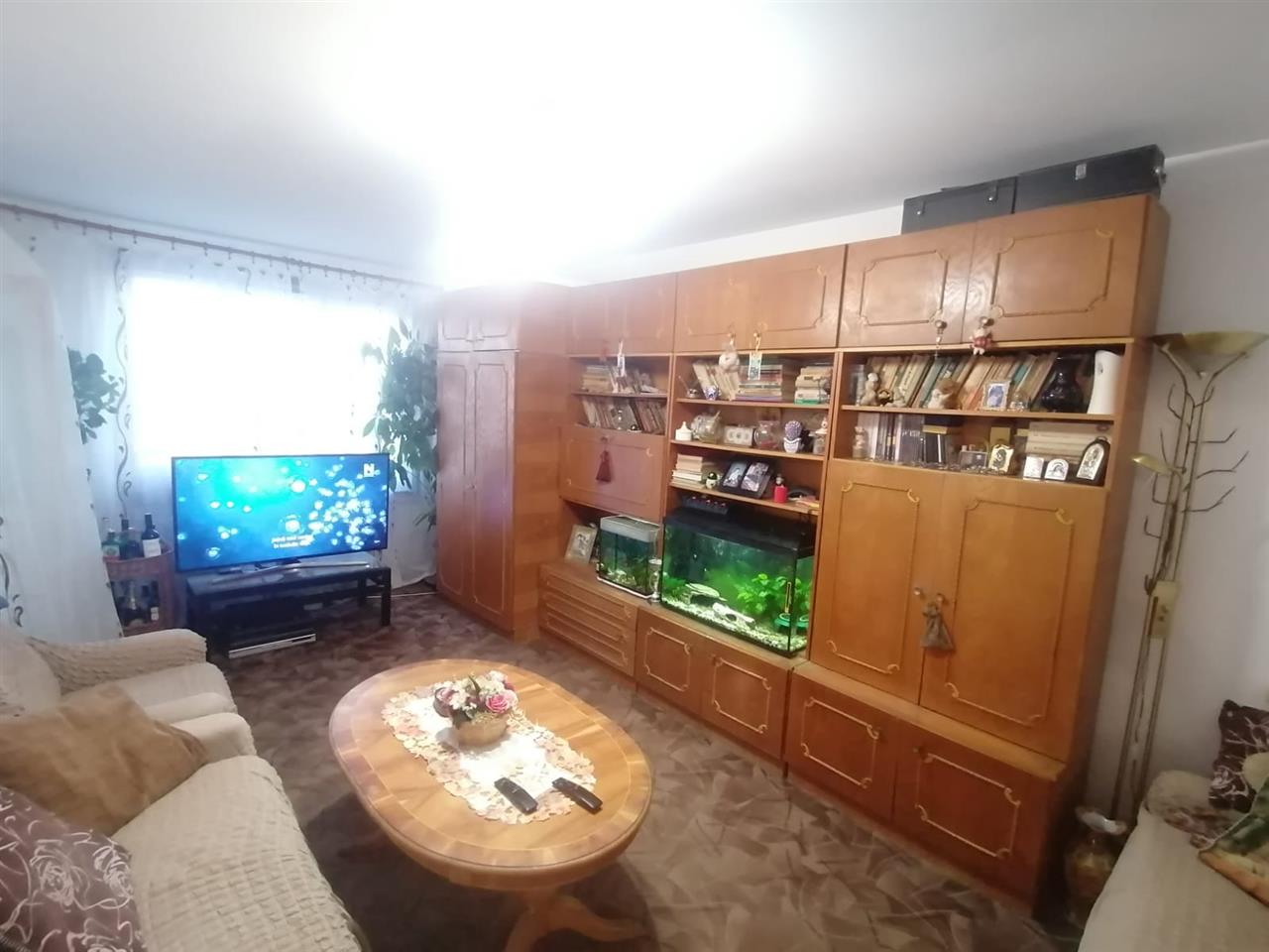 3 CAMERE, DECOMANDAT, LANGA SALA OLIMPIA!