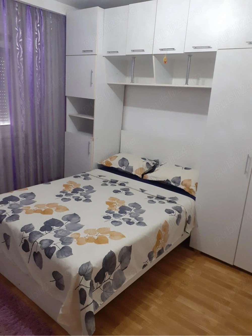 Decomandat la etajul 2, model mare - Timisoara