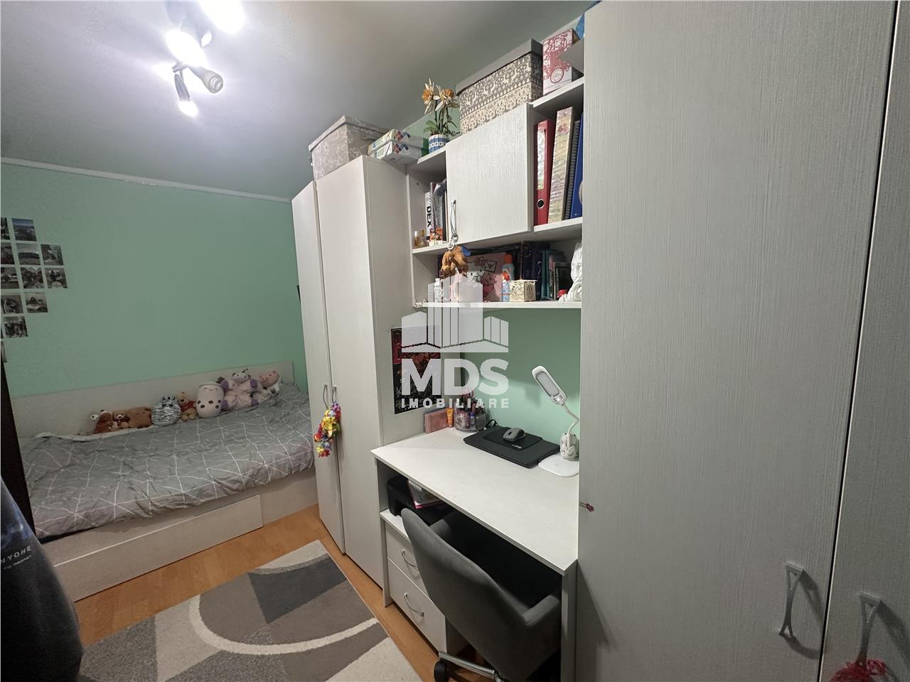 2 camere mobilat si utilat linga Generala 27 - Timisoara